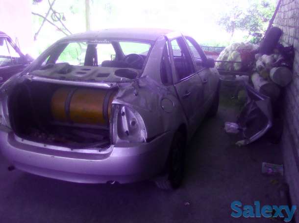 Лада КАЛИНА 1118, фотография 3