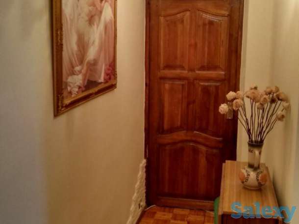 Срочно, недорого, продается роскошная 5ти комнатная квартира в центре города на метро Ойбек, фотография 5