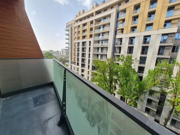 3-комнатная квартира в жилом комплексе премиум-класса Nur..., фотография 4