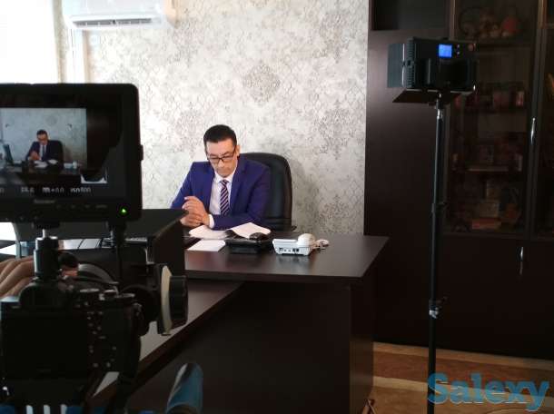 Sifatli video syomka professional no, фотография 1