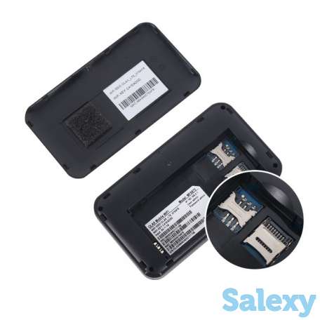Мобильный 4G Wi-Fi Роутер Olax MF 6875 (Оптом), фотография 4