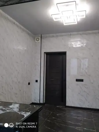 Укладка керамогранита, фотография 5