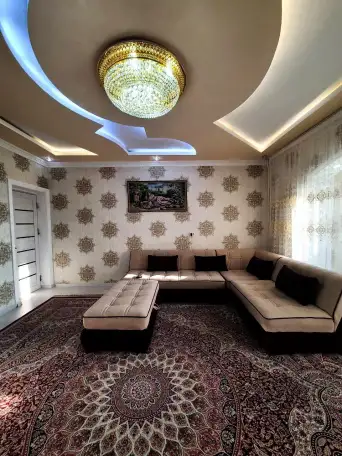 Суточная квартира в центре города Ташкента, Шайхантахурский район, Улица Массив Чорсу дом 4, фотография 1