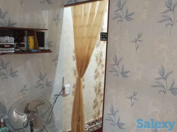 Продаётся однокомнатная квартира в бывшем общежитии, фотография 6