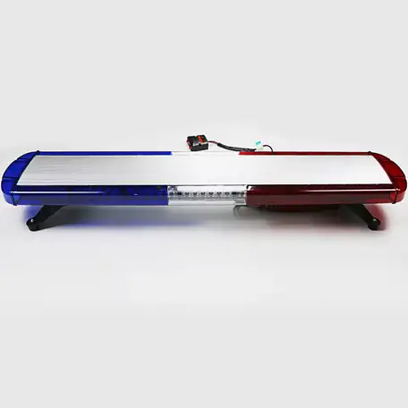 Светоакустическая установка (мигалка), фотография 2