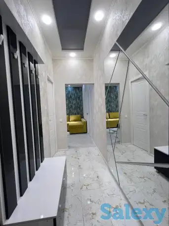 Чиланзарский район 2х комнатная, фотография 2