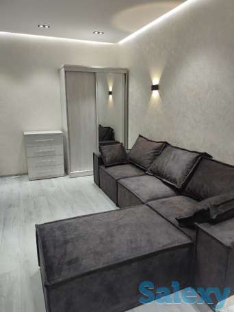 Сдам отличную квартиру в центре города посуточно, Ул Нукуская, фотография 1