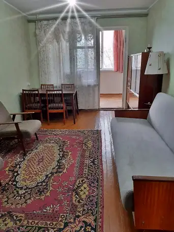 Сдаю квартиру. метро Буюк Ипак Иули. Горького., фотография 1