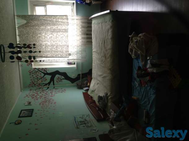 Продам свою 3-х комнатную кв., фотография 1