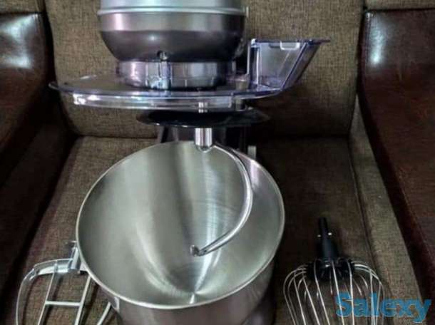 Планетарный миксер Nikai., фотография 4