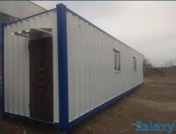 Modul doma dlya vas, фотография 3