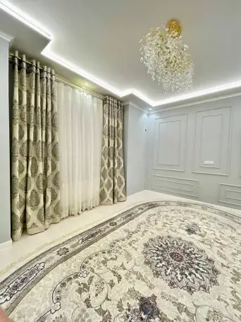 Сергели 3 сот 2 дома 300 м.кв., фотография 16