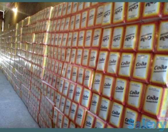 Сода пищевая (натрия бикарбонат) 6000 сум/кг, фотография 1