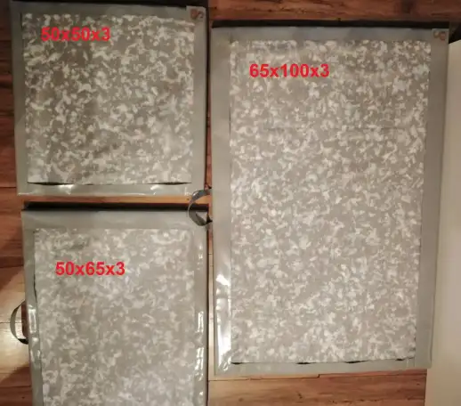 ДЕЗИНФЕКЦИОННЫЕ АНТИБАКТЕРИАЛЬНЫЕ КОВРИКИ МАТЫ, фотография 2