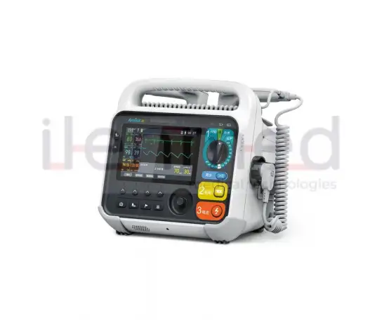 Дефибриллятор-монитор i6, фотография 1