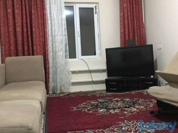 Sdayu 3x komnatnuyu kvartiru, Yashnobodskiy rayon Fargona yuli, фотография 7