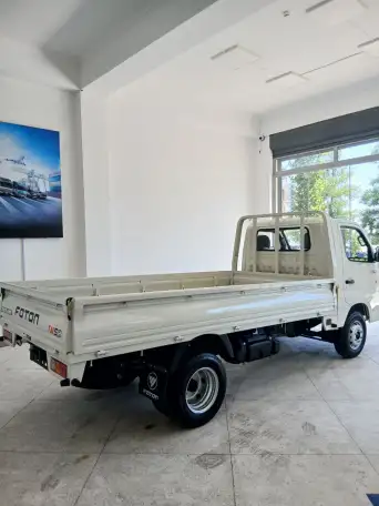 Truck Mate 2 D1, фотография 3