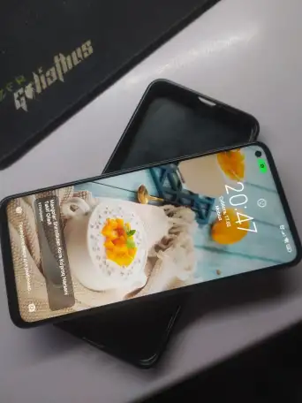 Продается игровой телефон Xiaomi 10T, фотография 1