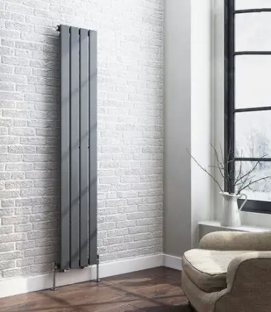 Стальные радиаторы отопления нового поколения, фотография 10