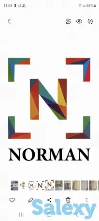 Жидкий Травертин 