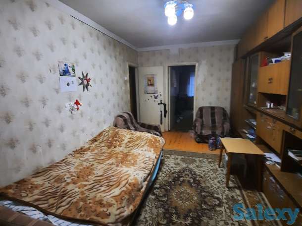 Собственник 2/4/5 Максим Горького, ул. Буюк ипак  йули, д 135, фотография 3