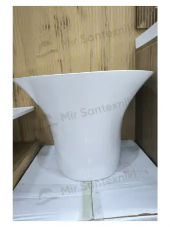 Подвесной умывальник Karido KRD-RP-01, фотография 4