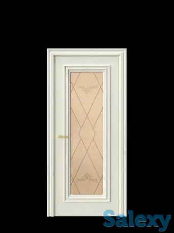 Межкомнатные и входные двери, фотография 4