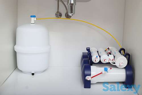 Фильтр обратного осмоса Ecosoft P’ure Aquacalcium, фотография 3