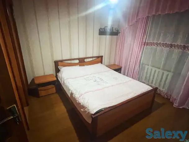 2 xonali kvartira sotiladi 