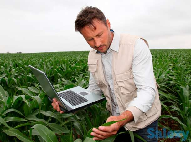 Агроинженер, фотография 1