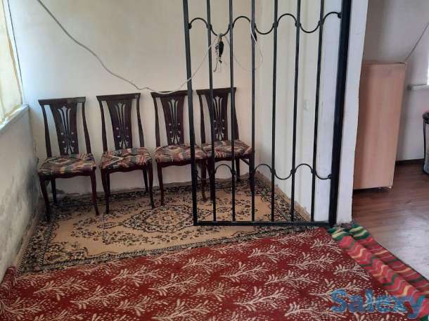 продаю дачу у Ташморя, Ташморе, Бургулюк, махалля Номданак, дачный поселок, фотография 7