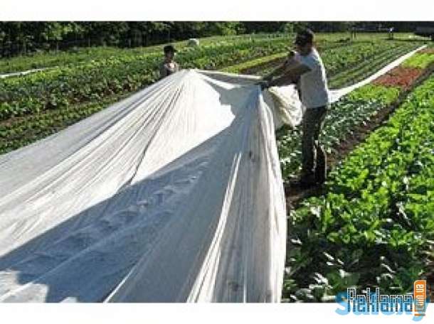 Оборудование, линии производства S, SS, SMS нетканого полотна спанбонд Контракт с заводом-изготовителем, без посредников, фотография 4