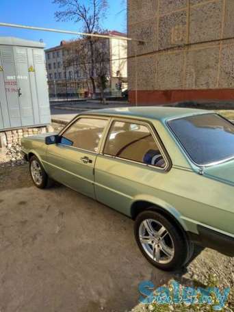 Audi 80 B2 1983 года, фотография 1