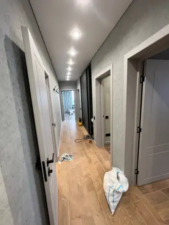 Ремонт под ключ., фотография 12