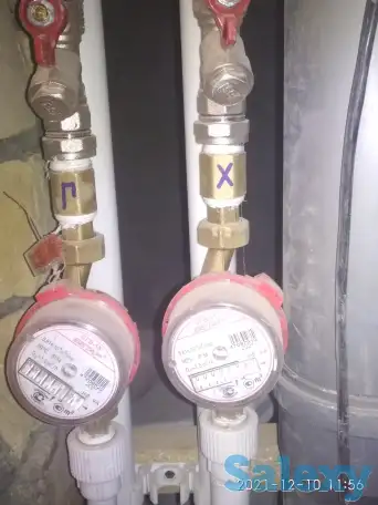 Сантехник, фотография 1