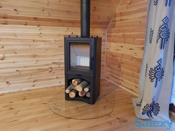 Топка-камин koza k 5 kratki в Ташкенте, Узбекистане камин, топка, pech, kamin, ideasvet, фотография 6