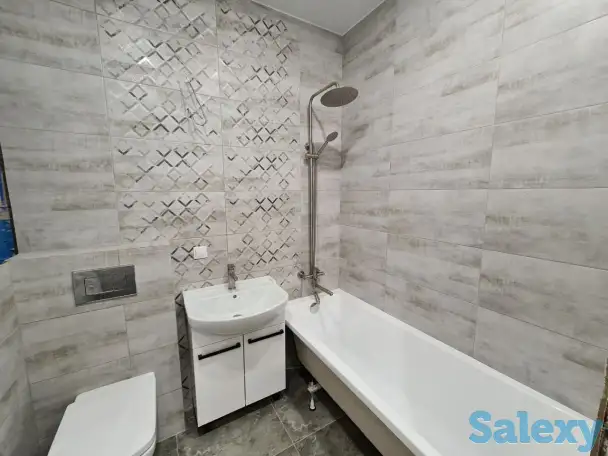 Кафель кладем любой объем, любой размер.Профессионально и недорого., фотография 4