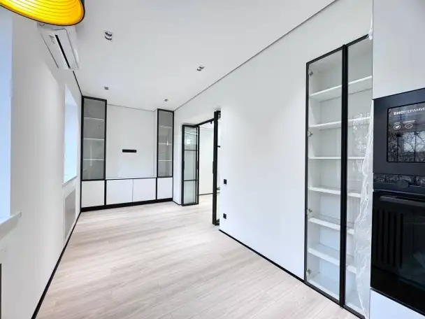 Продаётся 2х комнатная квартира на Ц-1  ул. С. Азимова, фотография 3