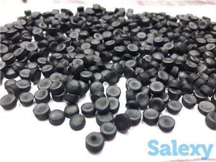 Гранулы полипропилен, полиэтилен, полистирол пр-во Petrochem Iran, фотография 5