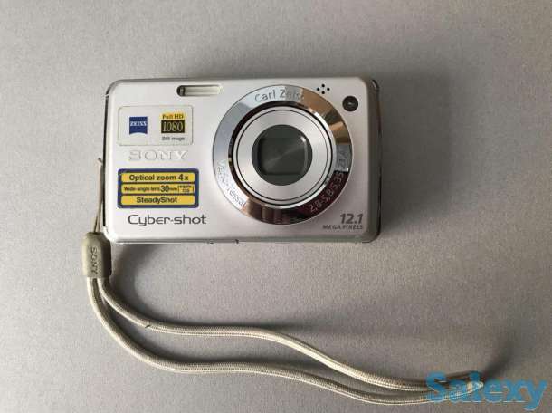 Продается фотоаппарат Sony!, фотография 2