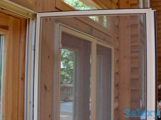 Турецкие москитные сетки, фотография 2