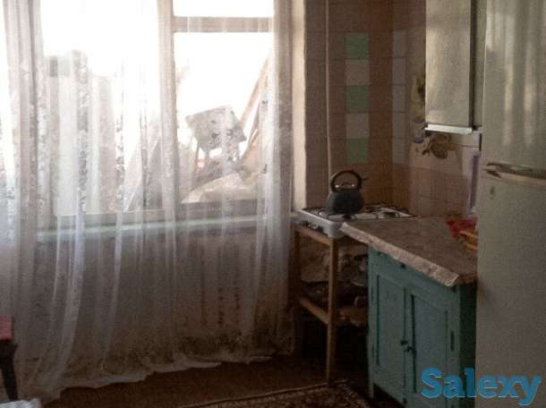 Продаю СВОЮ 2-х комн.кв / 35 кв.м / Карасу 6 (Обл ГАИ), фотография 4