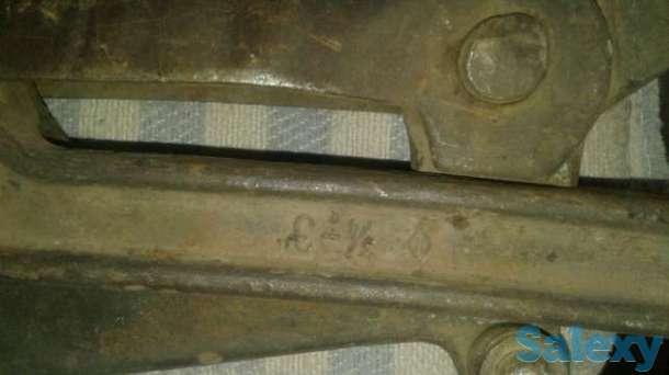 Газовый 3 номер, фотография 1