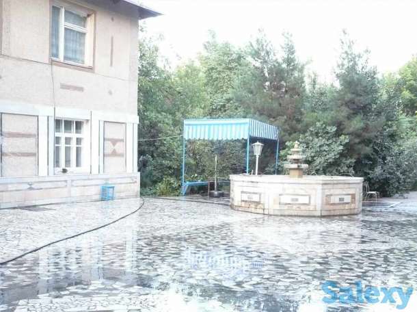 Продам дом-особняк с садом в центре Ташкента, фотография 1