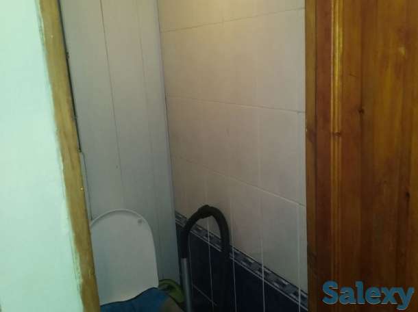 Продается 1 комнатная квартира, Ттз-2 около базара, фотография 1