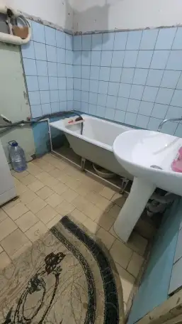 Сдам 3-х комнатную квартиру, Зарафшан, 12 микр, фотография 7