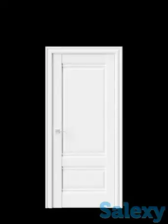 Межкомнатные и входные двери, фотография 2