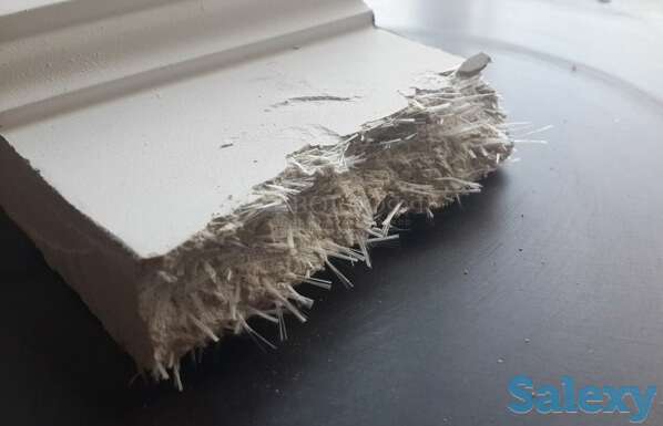 Стеклофибробетон, фотография 5