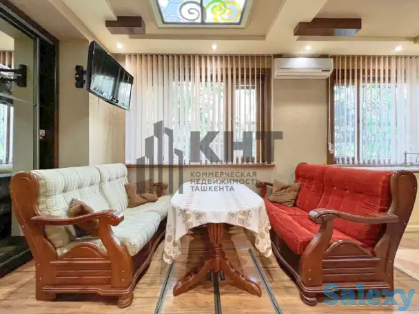 Аренда офиса. 90м2. Ц-7., фотография 10