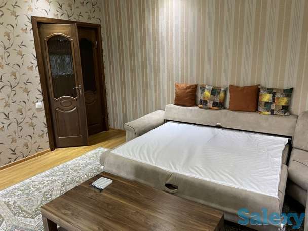 Продам видовую Квартиру, срочная продажа, Авиасозлар-1 пересечение 1-Проезд Алимкент, фотография 3